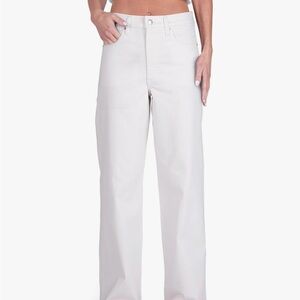 NWT Cake Women's Loose Straight Leg Jeans 31 x 31